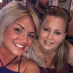 Meet your Posher, Rebecca